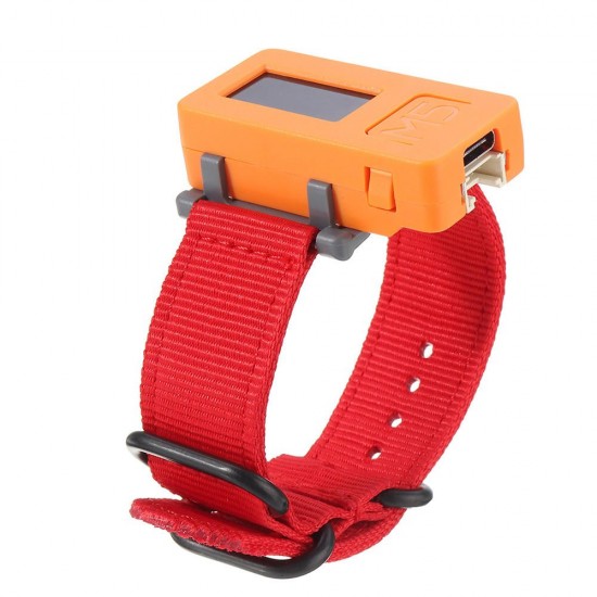 3pcs ESP32 PICO Color LCD Mini IoT Development Board Finger Computer with Watch Accessories 3pcs ESP32 PICO Color LCD Mini IoT Development Board Finger Computer with Watch Accessories