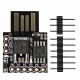 3pcs USB ATTINY85 For Micro USB Development Board for Arduino - products that work with official for Arduino boards