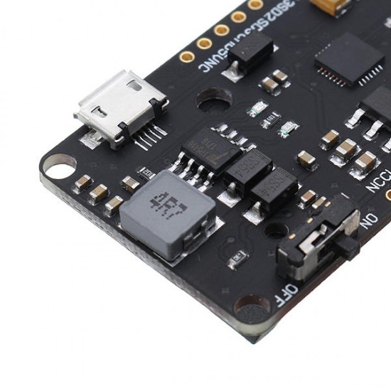 3pcs WiFi + bluetooth Battery ESP32 0.96 Inch OLED Development Tool 3pcs WiFi + bluetooth Battery ESP32 0.96 Inch OLED Development Tool