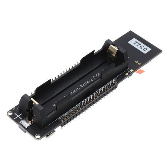 3pcs WiFi + bluetooth Battery ESP32 0.96 Inch OLED Development Tool 3pcs WiFi + bluetooth Battery ESP32 0.96 Inch OLED Development Tool