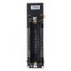 3pcs WiFi + bluetooth Battery ESP32 0.96 Inch OLED Development Tool 3pcs WiFi + bluetooth Battery ESP32 0.96 Inch OLED Development Tool