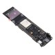 3pcs WiFi + bluetooth Battery ESP32 0.96 Inch OLED Development Tool 3pcs WiFi + bluetooth Battery ESP32 0.96 Inch OLED Development Tool