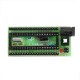 51 Microcontroller Small System Board STC Microcontroller Development Board 51 Microcontroller Small System Board STC Microcontroller Development Board