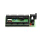 51 Microcontroller Small System Board STC Microcontroller Development Board 51 Microcontroller Small System Board STC Microcontroller Development Board