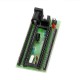 51 Microcontroller Small System Board STC Microcontroller Development Board 51 Microcontroller Small System Board STC Microcontroller Development Board