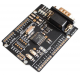 5PCS SPI MCP2515 EF02037 CAN BUS Shield Development Board High Speed Communication Module 5PCS SPI MCP2515 EF02037 CAN BUS Shield Development Board High Speed Communication Module