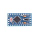 5Pcs 3.3V 8MHz ATmega328P-AU Pro Mini Microcontroller With Pins Development Board