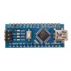 5Pcs Nano V3 Module Improved Version No Cable for Arduino - products that work with official Arduino boards 5Pcs Nano V3 Module Improved Version No Cable for Arduino - products that work with official Arduino boards