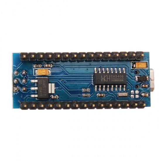 5Pcs Nano V3 Module Improved Version No Cable for Arduino - products that work with official Arduino boards