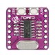 5Pcs -1286 PIC16F1823 Microcontroller Development Board 5Pcs -1286 PIC16F1823 Microcontroller Development Board