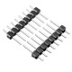 5Pcs -1286 PIC16F1823 Microcontroller Development Board 5Pcs -1286 PIC16F1823 Microcontroller Development Board