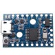 5Pcs Pro Development Board USB Micro ATTINY167 Module