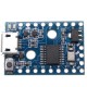 5Pcs Pro Development Board USB Micro ATTINY167 Module 5Pcs Pro Development Board USB Micro ATTINY167 Module