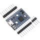 5Pcs Pro Development Board USB Micro ATTINY167 Module 5Pcs Pro Development Board USB Micro ATTINY167 Module