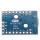 5Pcs Pro Development Board USB Micro ATTINY167 Module