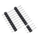5Pcs Pro Development Board USB Micro ATTINY167 Module 5Pcs Pro Development Board USB Micro ATTINY167 Module