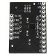 5Pcs MPR121-Breakout-v12 Proximity Capacitive Touch Sensor Controller Keyboard Development Board 5Pcs MPR121-Breakout-v12 Proximity Capacitive Touch Sensor Controller Keyboard Development Board