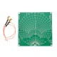 5Pcs RF Demo Kit RF Demo Board Development Board Test Board Calibration Board 5Pcs RF Demo Kit RF Demo Board Development Board Test Board Calibration Board