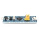 5Pcs STM32F103C8T6 Small System Development Board Microcontroller STM32 Core Board