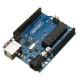 5Pcs UNO R3 ATmega16U2 USB Development Main Board 5Pcs UNO R3 ATmega16U2 USB Development Main Board