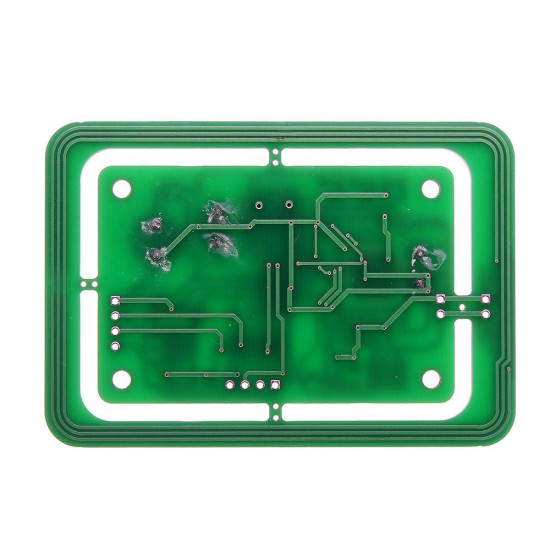 5V Multi-Protocol Card RFID Reader Writer Module LMRF3060 Development Board UART/TTL Interface 5V Multi-Protocol Card RFID Reader Writer Module LMRF3060 Development Board UART/TTL Interface