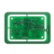 5V Multi-Protocol Card RFID Reader Writer Module LMRF3060 Development Board UART/TTL Interface 5V Multi-Protocol Card RFID Reader Writer Module LMRF3060 Development Board UART/TTL Interface