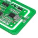 5V Multi-Protocol Card RFID Reader Writer Module LMRF3060 Development Board UART/TTL Interface 5V Multi-Protocol Card RFID Reader Writer Module LMRF3060 Development Board UART/TTL Interface