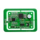 5V Multi-Protocol Card RFID Reader Writer Module LMRF3060 Development Board UART/TTL Interface 5V Multi-Protocol Card RFID Reader Writer Module LMRF3060 Development Board UART/TTL Interface