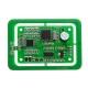 5V Multi-Protocol Card RFID Reader Writer Module LMRF3060 Development Board UART/TTL Interface