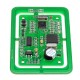 5V Multi-Protocol Card RFID Reader Writer Module LMRF3060 Development Board UART/TTL Interface 5V Multi-Protocol Card RFID Reader Writer Module LMRF3060 Development Board UART/TTL Interface