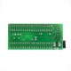 5pcs 51 Microcontroller Small System Board STC Microcontroller Development Board 5pcs 51 Microcontroller Small System Board STC Microcontroller Development Board