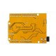 5pcs UNO R3 Development Board Improved Version Enhanced SCM Yellow Module 5pcs UNO R3 Development Board Improved Version Enhanced SCM Yellow Module