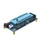 5pcs ATMEGA16 Minimum System Board ATmega32 Development Board for ISP ATTiny 51 Board 5pcs ATMEGA16 Minimum System Board ATmega32 Development Board for ISP ATTiny 51 Board