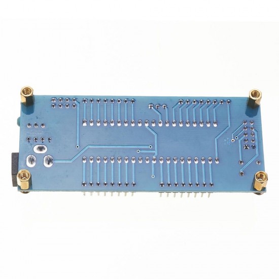 5pcs ATMEGA16 Minimum System Board ATmega32 Development Board for ISP ATTiny 51 Board 5pcs ATMEGA16 Minimum System Board ATmega32 Development Board for ISP ATTiny 51 Board