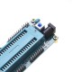 5pcs ATMEGA16 Minimum System Board ATmega32 Development Board for ISP ATTiny 51 Board 5pcs ATMEGA16 Minimum System Board ATmega32 Development Board for ISP ATTiny 51 Board