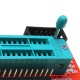 5pcs Microcontroller Minimum System Board ATmega8 Development Board 5pcs Microcontroller Minimum System Board ATmega8 Development Board