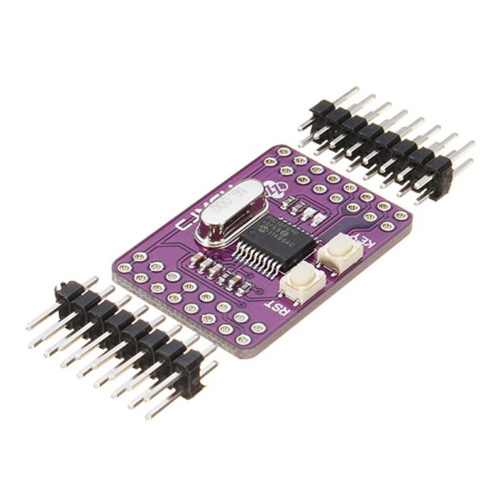 5pcs -690 PIC16F690 PIC Microcontroller Micro Development Board 5pcs -690 PIC16F690 PIC Microcontroller Micro Development Board