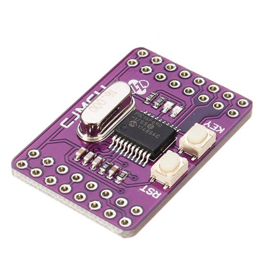 5pcs -690 PIC16F690 PIC Microcontroller Micro Development Board 5pcs -690 PIC16F690 PIC Microcontroller Micro Development Board