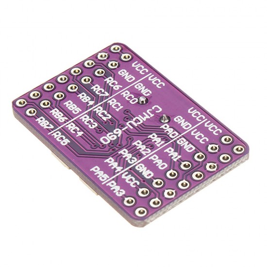 5pcs -690 PIC16F690 PIC Microcontroller Micro Development Board