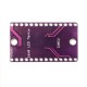 5pcs HT16K33 LED Dot Matrix Drive Control Module Digital Tube Driver Development Board