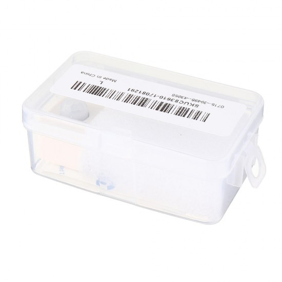 5pcs PIR Human Body Induction Sensor Module for M5StickC 5pcs PIR Human Body Induction Sensor Module for M5StickC