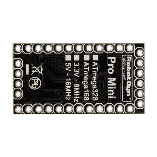 5pcs 3.3V 8MHz for Arduino - products that work with official for Arduino boards 5pcs 3.3V 8MHz for Arduino - products that work with official for Arduino boards