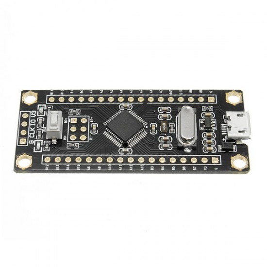 5pcs STM32F103C8T6 System Board DMA CRC Low Power Core Board STM32 Development Board Learning Board With Clock Reset And Power Management Function
