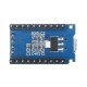 5pcs STM8S103F3 STM8 Core-board Development Board with USB Interface and SWIM Port 5pcs STM8S103F3 STM8 Core-board Development Board with USB Interface and SWIM Port