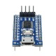 5pcs STM8S103F3 STM8 Core-board Development Board with USB Interface and SWIM Port 5pcs STM8S103F3 STM8 Core-board Development Board with USB Interface and SWIM Port