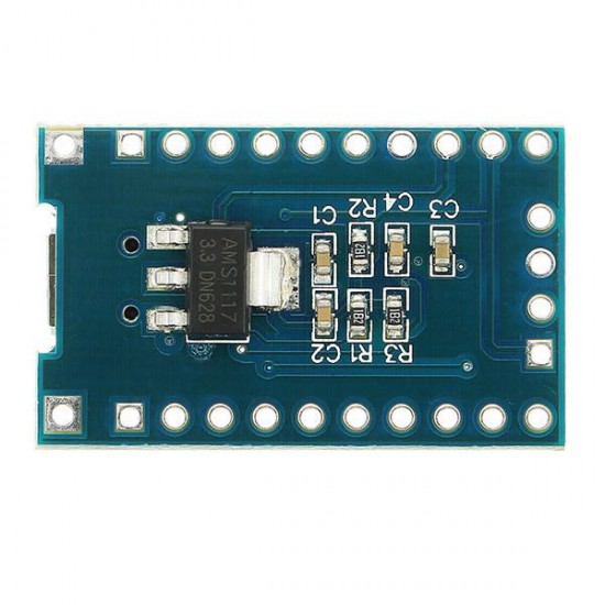 5pcs STM8S103F3P6 System Board STM8S STM8 Development Board Minimum Core Module Board 5pcs STM8S103F3P6 System Board STM8S STM8 Development Board Minimum Core Module Board