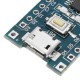 5pcs STM8S103F3P6 System Board STM8S STM8 Development Board Minimum Core Module Board 5pcs STM8S103F3P6 System Board STM8S STM8 Development Board Minimum Core Module Board