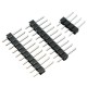 5pcs STM8S103F3P6 System Board STM8S STM8 Development Board Minimum Core Module Board 5pcs STM8S103F3P6 System Board STM8S STM8 Development Board Minimum Core Module Board