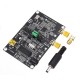 ADF4350/ADF4351 Development Board 35M-4.4G Signal Source PC Software Control Point Frequency Hopping Sweep ADF4350/ADF4351 Development Board 35M-4.4G Signal Source PC Software Control Point Frequency Hopping Sweep