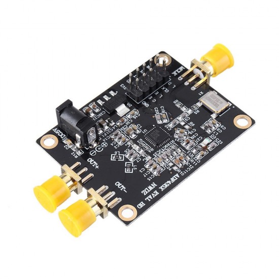 ADF4351 ADF4350 Development Board 35M-4.4G Signal Source Phase Locked Loop ADF4351 ADF4350 Development Board 35M-4.4G Signal Source Phase Locked Loop